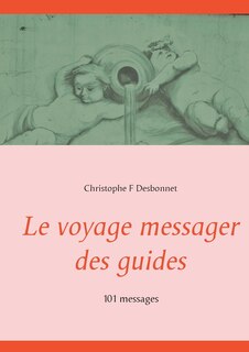 Front cover_Le voyage messager des guides