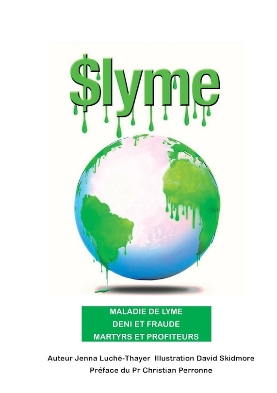 Front cover_$lyme