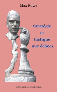 Front cover_Stratégie et tactique aux échecs