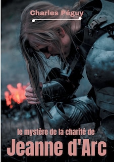 Couverture_Le Mystère De La Charité De Jeanne D'arc