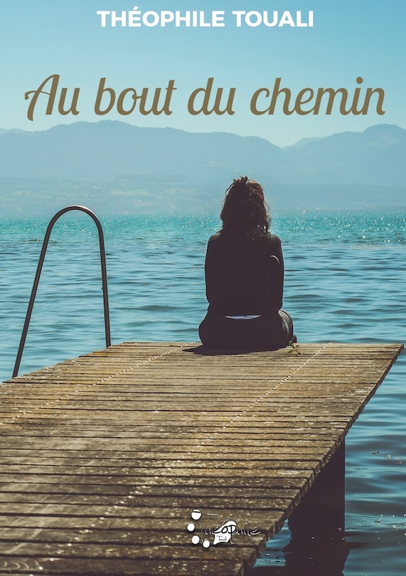 Front cover_Au bout du chemin