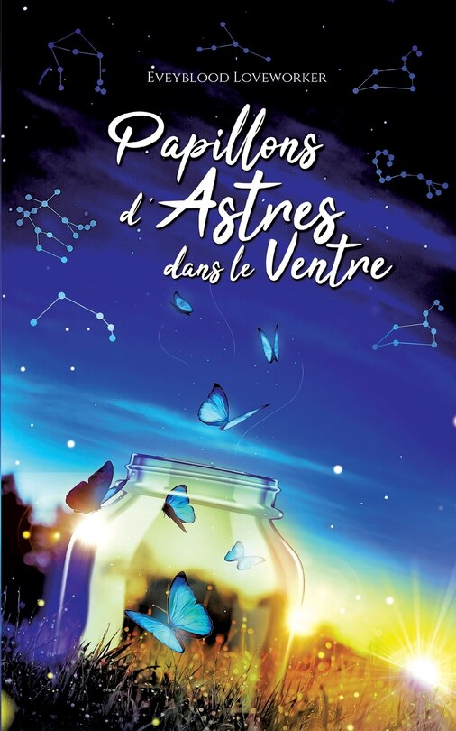 Couverture_Papillons d'astres dans le ventre