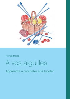 Front cover_A Vos Aiguilles