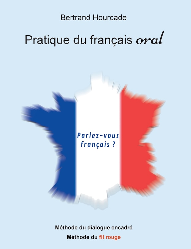 Couverture_Pratique de français oral