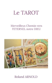 Couverture_Le tarot