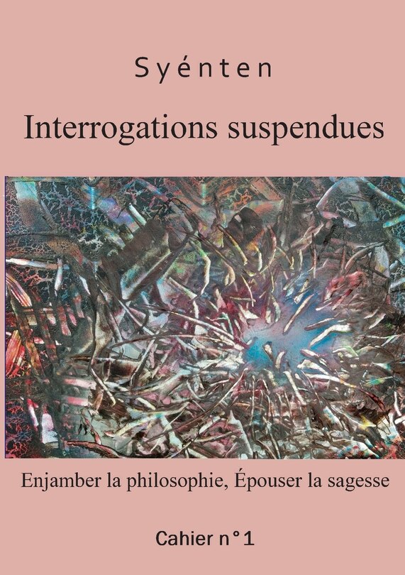 Front cover_Interrogations Suspendues