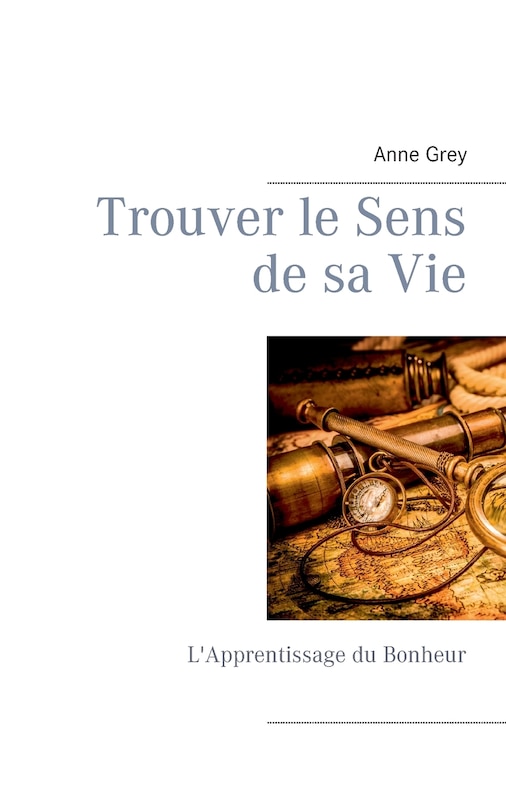 Couverture_Trouver le Sens de sa Vie