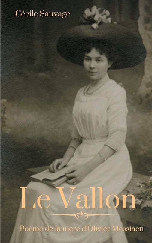 Front cover_Le Vallon