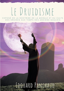 Front cover_Le Druidisme