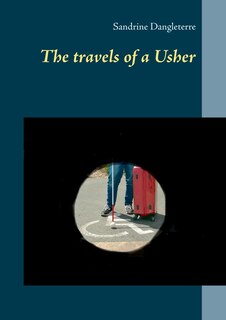 Couverture_The travels of a Usher