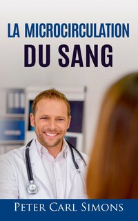 Couverture_La microcirculation du sang 101