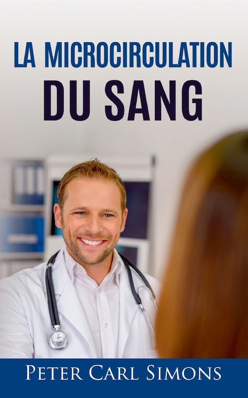 Couverture_La microcirculation du sang 101
