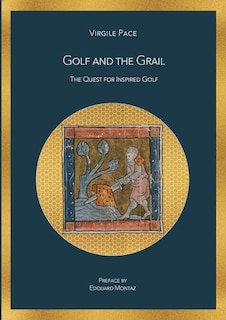 Couverture_Golf And The Grail