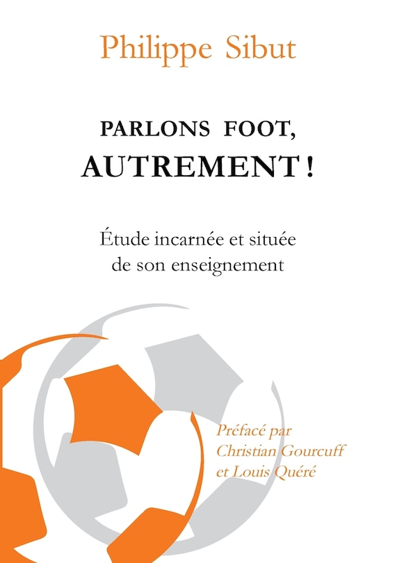 Couverture_Parlons foot autrement !