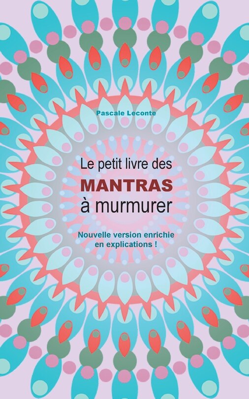 Couverture_Le petit livre des Mantras &agrave; murmurer 2