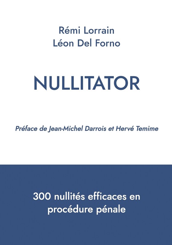 Front cover_Nullitator