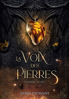 Front cover_La Voix des Pierres