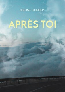 Front cover_Après Toi