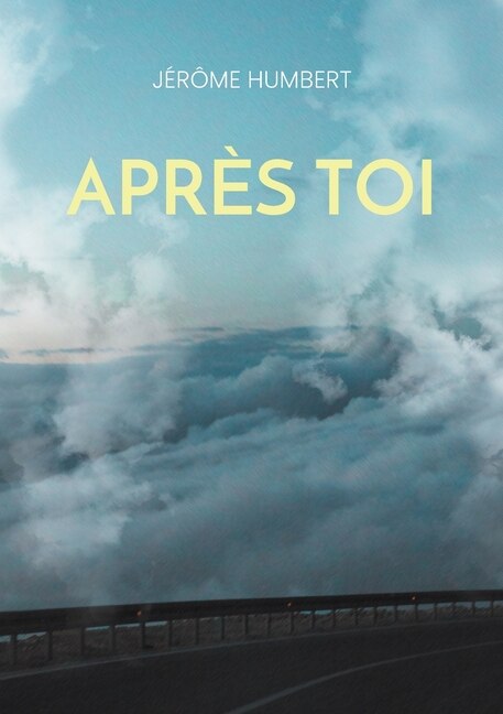 Front cover_Après Toi