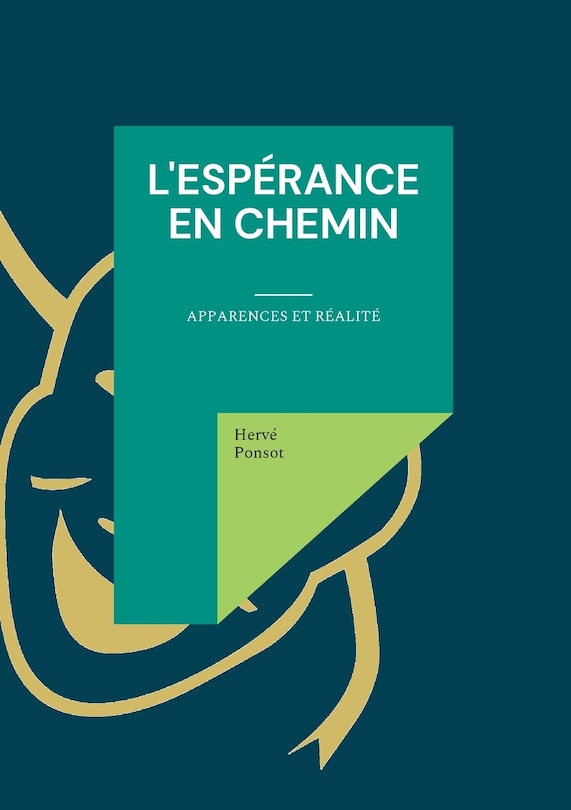 Couverture_L'espérance en chemin