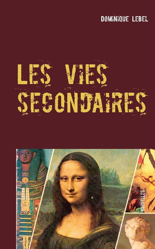 Couverture_Les Vies Secondaires