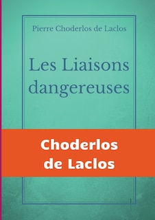 Couverture_Les Liaisons dangereuses
