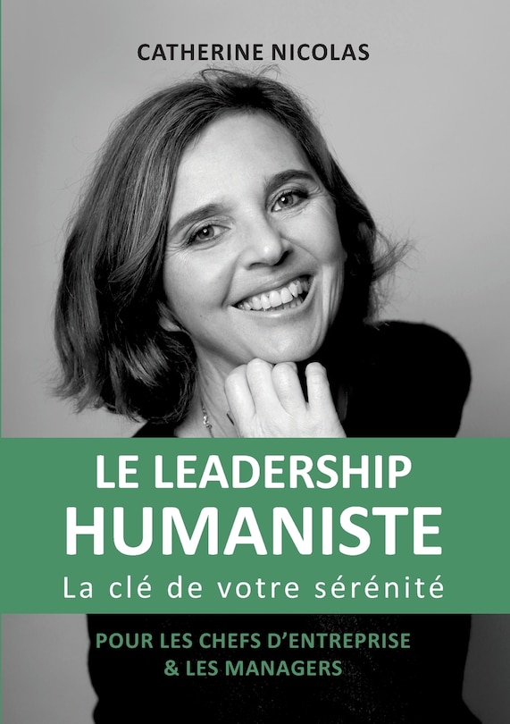 Front cover_Le Leadership Humaniste
