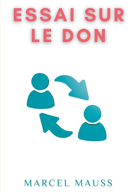 Front cover_Essai sur le don