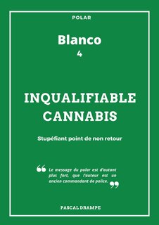 Couverture_Inqualifiable cannabis