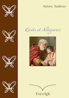 Front cover_R&eacute;cits et All&eacute;gories