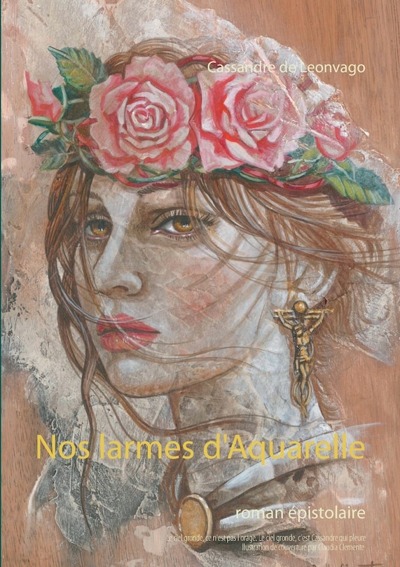 Front cover_Nos Larmes D'aquarelle