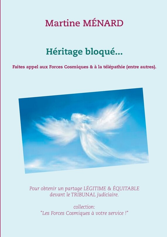 Front cover_Héritage Bloqué...