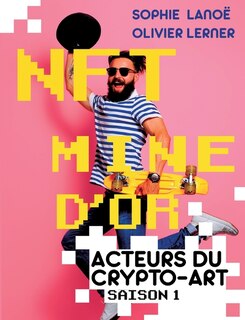 Front cover_Nft, Mine d'Or
