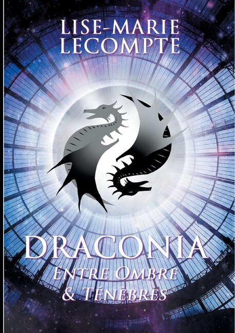 Front cover_Draconia