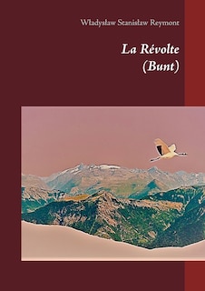 Front cover_La R&eacute;volte