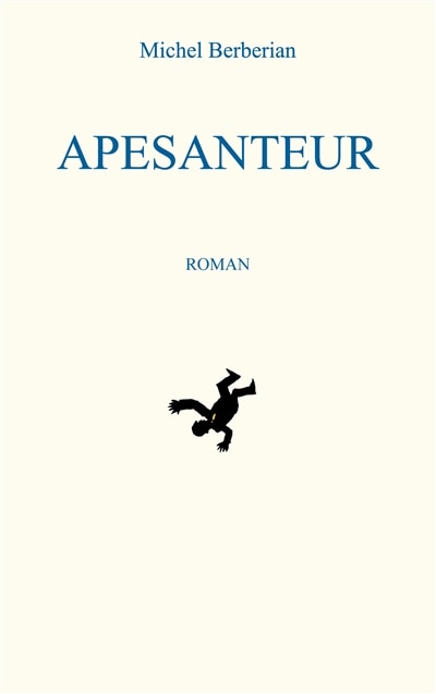 Front cover_Apesanteur