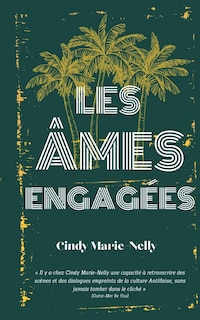 Couverture_Les &Acirc;mes Engag&eacute;es