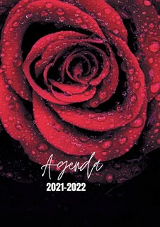 Front cover_Agenda Rose 2021-2022