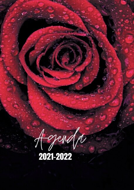 Front cover_Agenda Rose 2021-2022