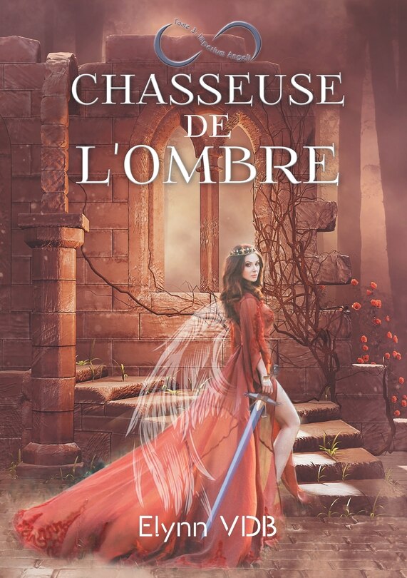 Couverture_Chasseuse De L'ombre