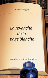 Couverture_La revanche de la page blanche