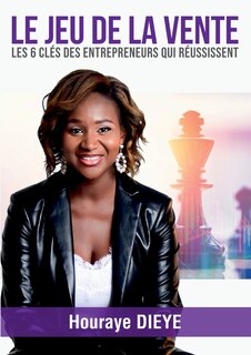 Couverture_Le Jeu de la Vente