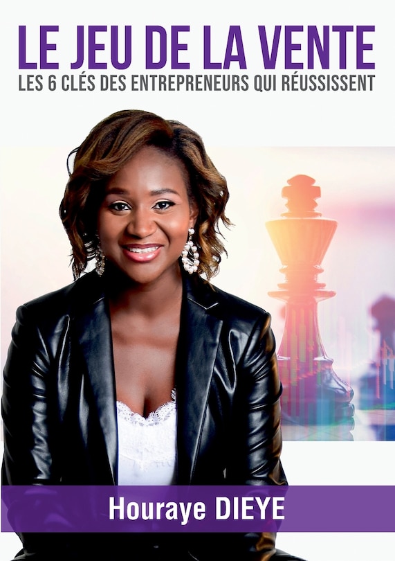 Couverture_Le Jeu de la Vente