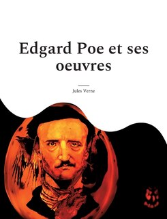 Couverture_Edgard Poe et ses oeuvres
