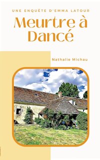 Couverture_Meurtre à Dancé