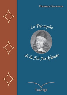 Front cover_Le Triomphe de la Foi Justifiante