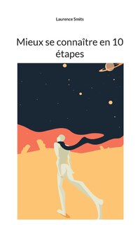 Front cover_Mieux Se Connaître En 10 Étapes