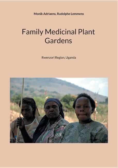 Couverture_Family Medicinal Plant Gardens