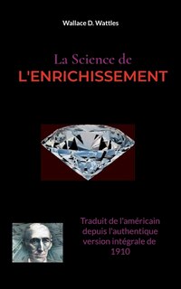 Couverture_La Science de l'Enrichissement