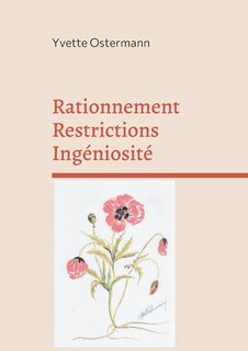 Front cover_Rationnement Restrictions Ingéniosité